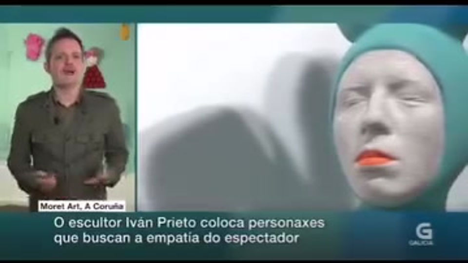 FRAGILIS. TVG